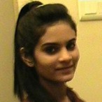 Avatar of Aishwarya Gunde