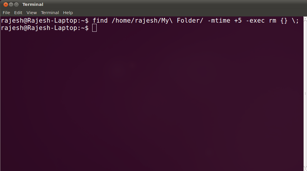 Find linux. Ubuntu ошибка при загрузке. Экран ошибки убунту. Ошибка при запуске Ubuntu. Mtime Linux.