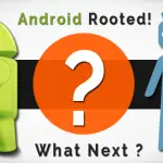 android rooted clocker