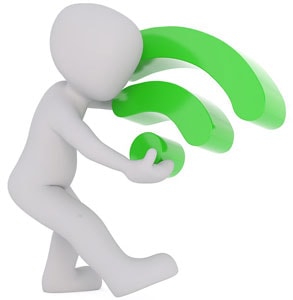 Échec de la connexion Wi-Fi Android