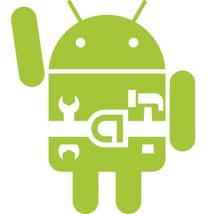 Reset Android Phone for Android WiFi Connection Failure