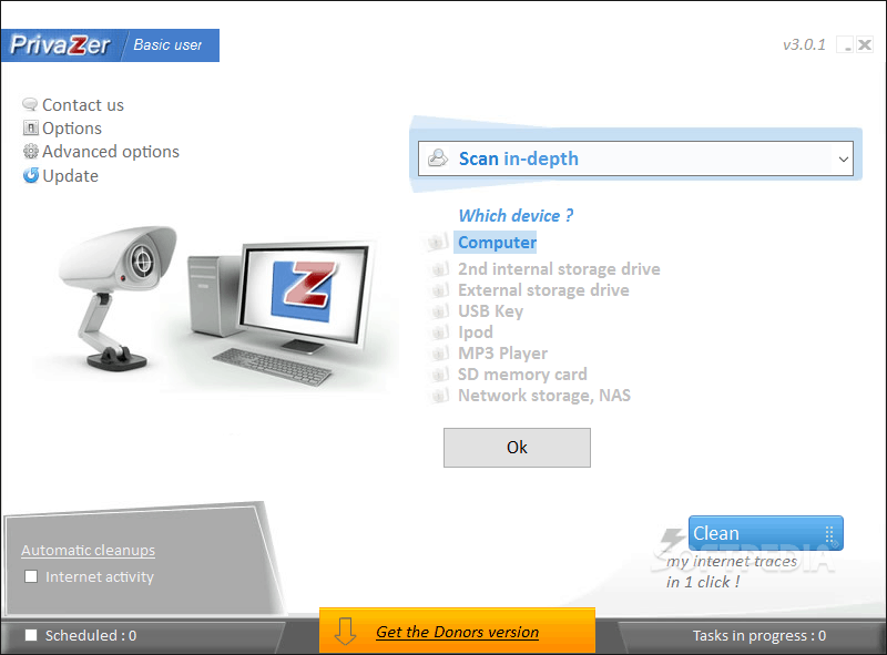 ccleaner free alternative