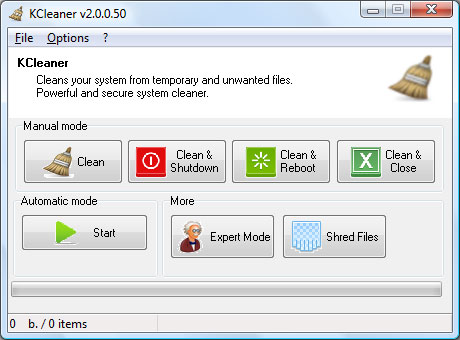 safer alternatives to disk cleaner pro