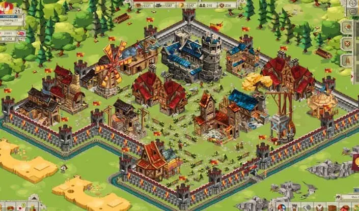 12 Amazing Games Like Age of Empires You Can Play • TechLila