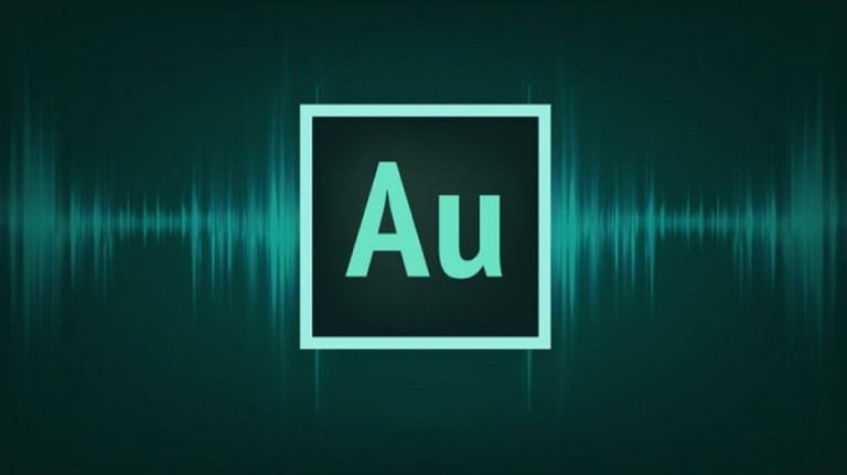 Adobe Audition