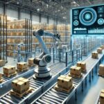 Boosting Warehouse Efficiency with Palletizing Robots